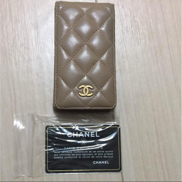 ヴィトン iphone7 ケース バンパー / CHANEL - ★★ひよこ様 専用★★ ✨CHANEL／スマホケース✨の通販 by ゆな's shop｜シャネルならラクマ