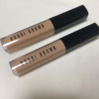 ボビイブラウン(BOBBI BROWN)のボビーブラウン 新作コンシーラー(コンシーラー)