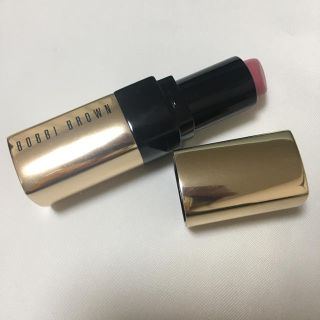 ボビイブラウン(BOBBI BROWN)のボビーブラウン 口紅(口紅)