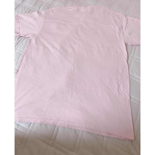 Bubbles(バブルス)の♡こじはる着用 ピンクTシャツ ♡ レディースのトップス(Tシャツ(半袖/袖なし))の商品写真
