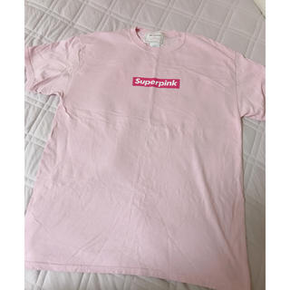 バブルス(Bubbles)の♡こじはる着用 ピンクTシャツ ♡(Tシャツ(半袖/袖なし))