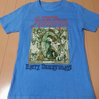 スティグマータ(STIGMATA)のALICE LSD Tシャツ(Tシャツ(半袖/袖なし))