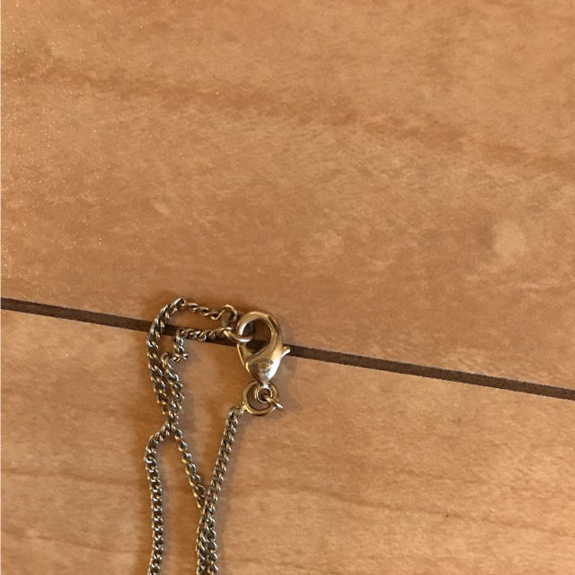 CHANEL(シャネル)のCHANEL ネックレス レディースのアクセサリー(ネックレス)の商品写真