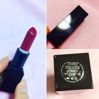 ローラメルシエ(laura mercier)の美品💗❤️ローラメルシエ小さめエレガントなルージュ(口紅)