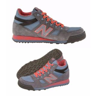 ニューバランス(New Balance)の新品 ニューバランス トレッキング シューズ + スポーツインソール(スニーカー)