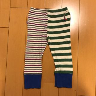 ハッカ(HAKKA)のhakkababy パンツ(パンツ/スパッツ)