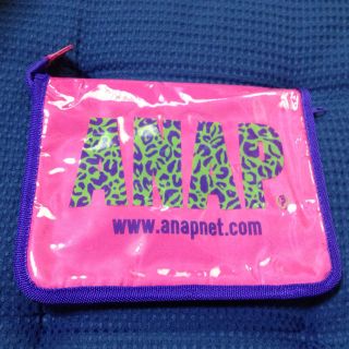 アナップ(ANAP)のANAP＊マルチケース(その他)