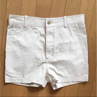 アクネ(ACNE)のacneショートパンツ(ショートパンツ)