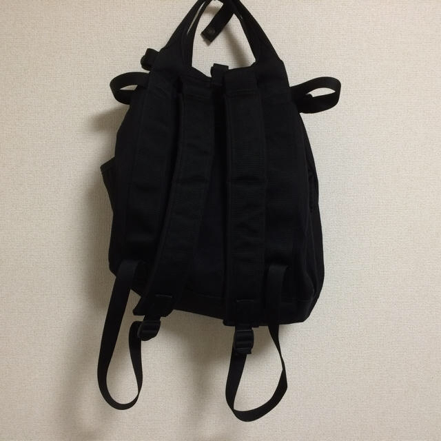 PORTER(ポーター)のポーター × 吉田カバン リュック メンズのバッグ(バッグパック/リュック)の商品写真