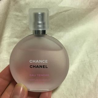 シャネル(CHANEL)のCHANEL  ヘアミスト(香水(女性用))