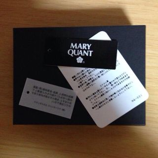 マリークワント(MARY QUANT)のMARY QUANT コインケース(コインケース)