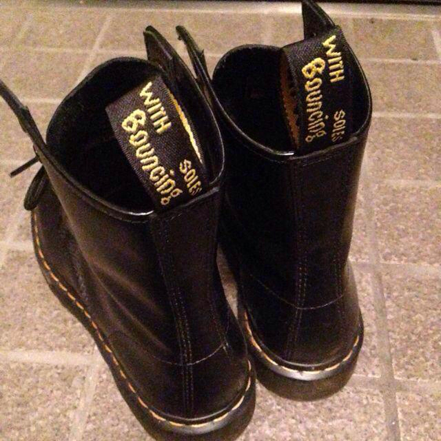 Dr.Martens(ドクターマーチン)のドクターマーチン レディースの靴/シューズ(ブーツ)の商品写真