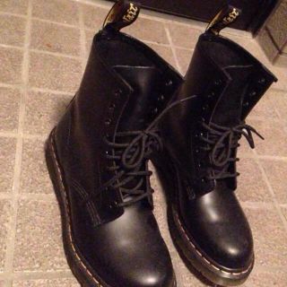 ドクターマーチン(Dr.Martens)のドクターマーチン(ブーツ)