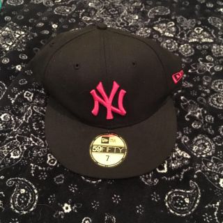 ニューエラー(NEW ERA)のニューエラ ベースボールキャップ(キャップ)