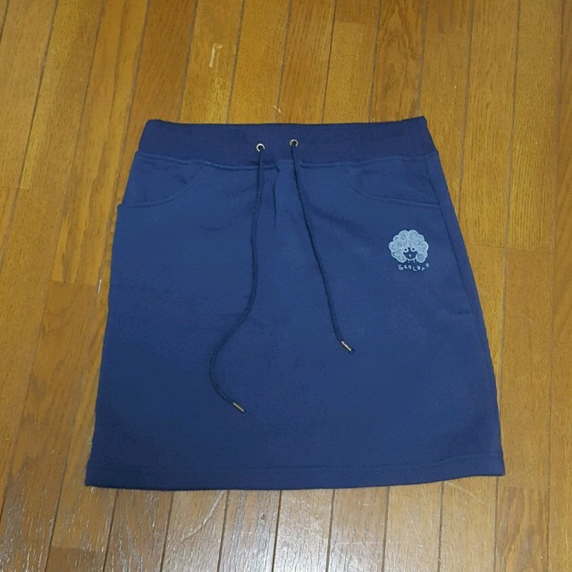 ScoLar(スカラー)のスカラー　ミニスカート レディースのスカート(ミニスカート)の商品写真