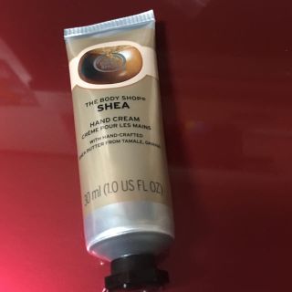 ザボディショップ(THE BODY SHOP)のTHE BODY SHOP ハンドクリーム(ハンドクリーム)