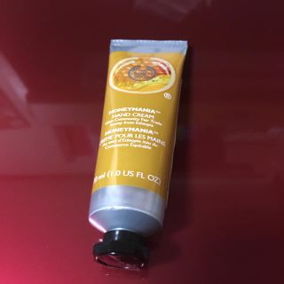 ザボディショップ(THE BODY SHOP)のTHE BODY SHOP ハンドクリーム(ハンドクリーム)