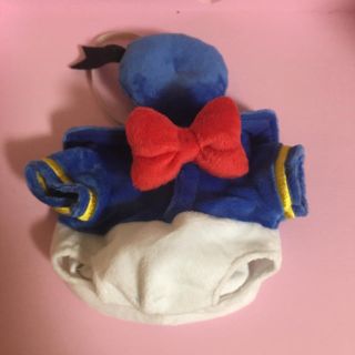 ディズニー(Disney)のUniBEARsity♡disney♡コスチューム(ぬいぐるみ)