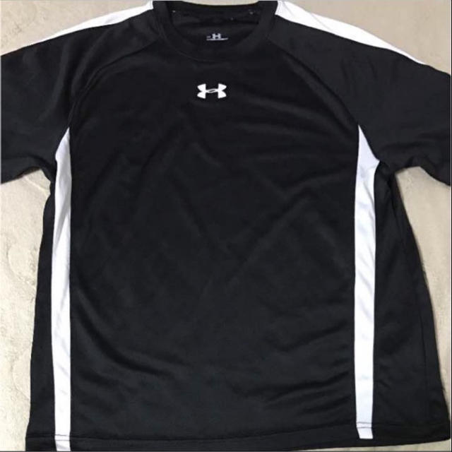 UNDER ARMOUR(アンダーアーマー)のアンダーアーマー Tシャツ 半袖 スポーツ メンズのトップス(Tシャツ/カットソー(半袖/袖なし))の商品写真