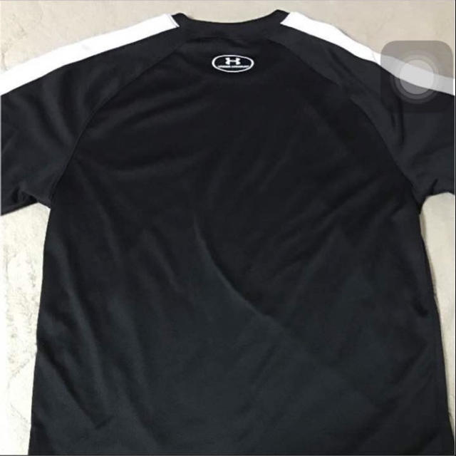 UNDER ARMOUR(アンダーアーマー)のアンダーアーマー Tシャツ 半袖 スポーツ メンズのトップス(Tシャツ/カットソー(半袖/袖なし))の商品写真
