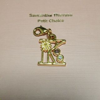 サマンサタバサプチチョイス(Samantha Thavasa Petit Choice)のにしむ様専用(キーホルダー)