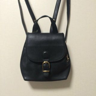 コーチ(COACH)のasmさまお取り置き(リュック/バックパック)