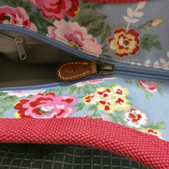 Cath Kidston(キャスキッドソン)のキャスキッドソン デイバッグ Day Bag✴︎Cath Kidston レディースのバッグ(トートバッグ)の商品写真