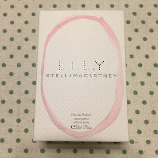 ステラマッカートニー(Stella McCartney)のステラ マッカートニー/リリー オーデパルファム(香水(女性用))