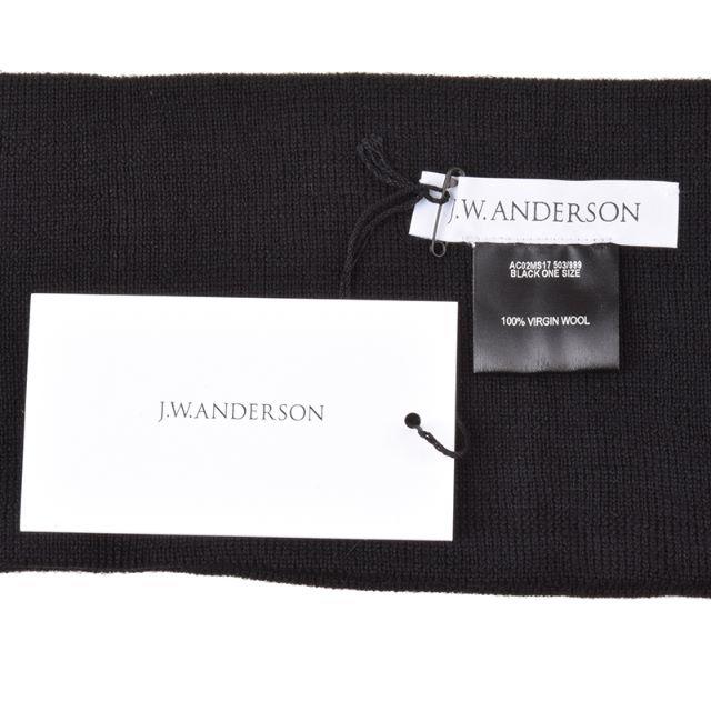 J.W. Anderson J.W.アンダーソン ネックバンド メンズのファッション小物(ネックウォーマー)の商品写真