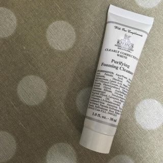 キールズ(Kiehl's)のKIEHL'S 洗顔(洗顔料)