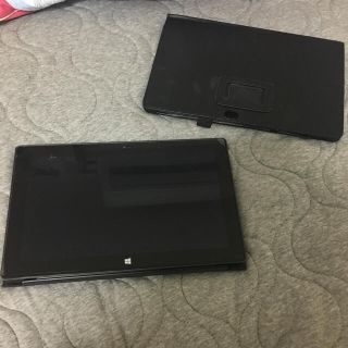 マイクロソフト(Microsoft)のsurface 32ギガ 専用(タブレット)