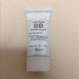 エテュセ(ettusais)のエテュセ 薬用BBミネラルジェル (その他)