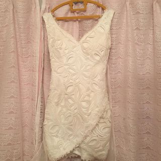 アン(an)のcocoさん専用♡(ミニドレス)