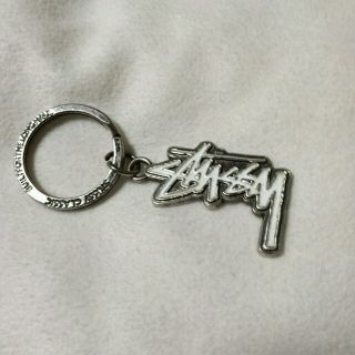 ステューシー(STUSSY)のStussy♡キーホルダー(キーホルダー)