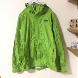 パタゴニア(patagonia)のpatagonia♡WOMEN♡マウンテンパーカー(その他)