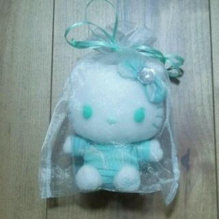 レディー(Rady)のRady♡キティミルフルールミント(キーホルダー)