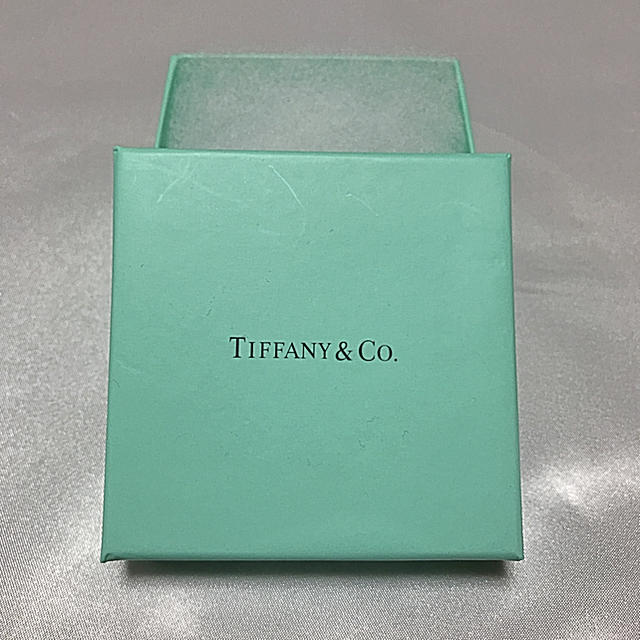 Tiffany & Co.(ティファニー)の送料込み！ TIFFANY ティファニー ジュエリー 化粧箱 セット レディースのアクセサリー(その他)の商品写真