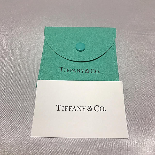 Tiffany & Co.(ティファニー)の送料込み！ TIFFANY ティファニー ジュエリー 化粧箱 セット レディースのアクセサリー(その他)の商品写真