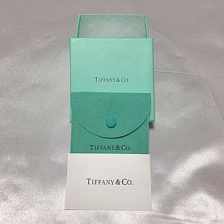 ティファニー(Tiffany & Co.)の送料込み！ TIFFANY ティファニー ジュエリー 化粧箱 セット(その他)