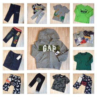 ベビーギャップ(babyGAP)のみり様 専用(その他)