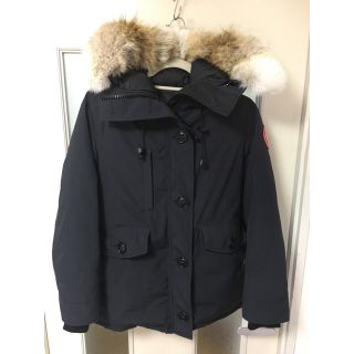 カナダグース(CANADA GOOSE)のカナダグースダウンジャケット(ダウンジャケット)