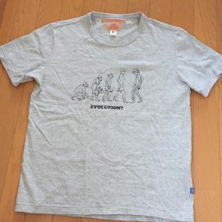 クリフメイヤー(KRIFF MAYER)のKRIFF MAYER メンズM(Tシャツ/カットソー(半袖/袖なし))