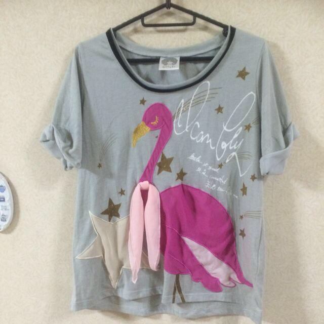 ScoLar(スカラー)の専用♡ レディースのトップス(Tシャツ(半袖/袖なし))の商品写真