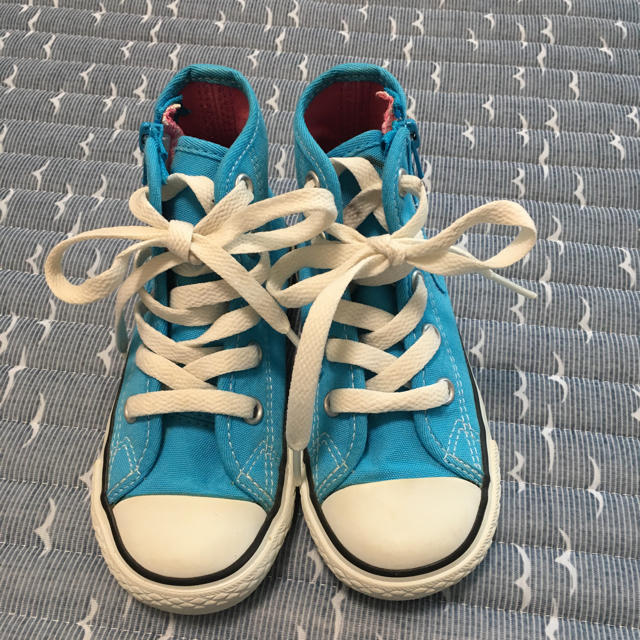 CONVERSE(コンバース)のコンバース スニーカー 16㎝ キッズ/ベビー/マタニティのキッズ靴/シューズ(15cm~)(スニーカー)の商品写真