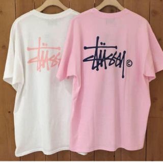 ステューシー(STUSSY)のステューシー Tシャツ(Tシャツ(半袖/袖なし))