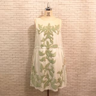 ヴェルニカ ワンピース(グリーン・カーキ/緑色系)の通販 38点