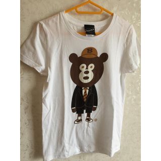 ビームス(BEAMS)のビームス Tシャツ(Tシャツ(半袖/袖なし))