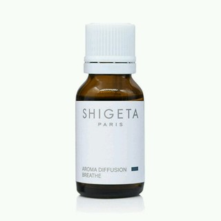 シゲタ(SHIGETA)のSHIGETA / ブリーズ(ディフューザーオイル)(エッセンシャルオイル（精油）)