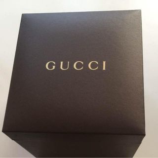 グッチ(Gucci)のGUCCIの箱♡(小物入れ)