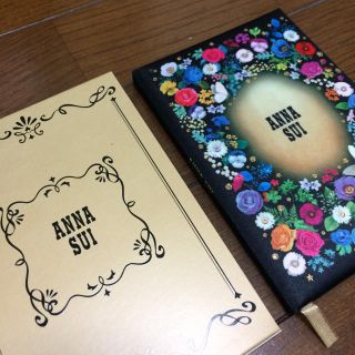 アナスイ(ANNA SUI)のANNA SUI ミラー(卓上ミラー)